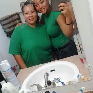 Meet your Posher, Virginia